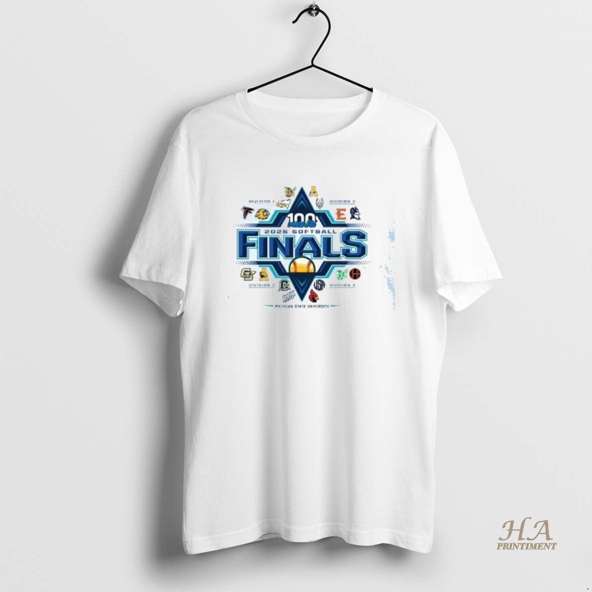 Official Mhsaasoftballfinals2025web Shirt Hoodie Sweatshirt | PurePodTees.com