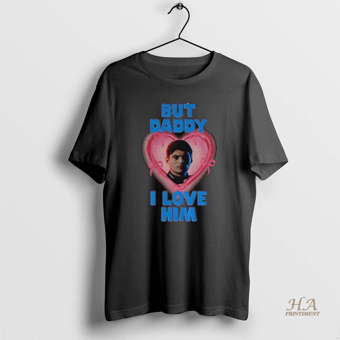 Official Max Verstappen But Daddy I Love Him Formula 1 Shirt Hoodie Sweatshirt | PurePodTees.com