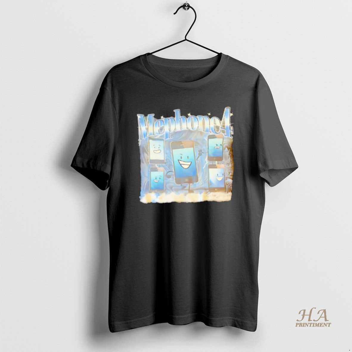 Official Mephone 4 Inanimate Insanity Shirt Hoodie Sweatshirt | PurePodTees.com