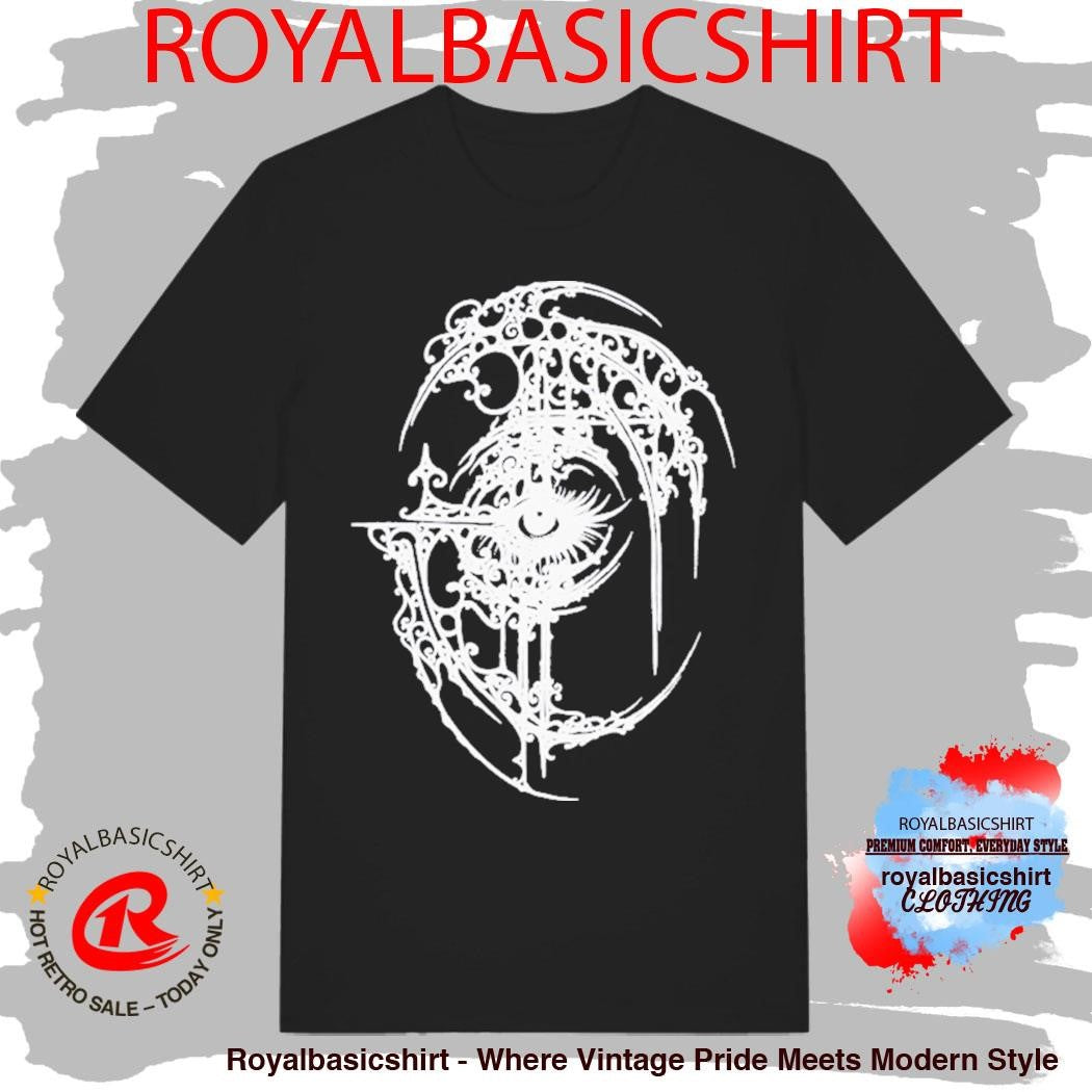 Metal Weld Sigilism Shirt