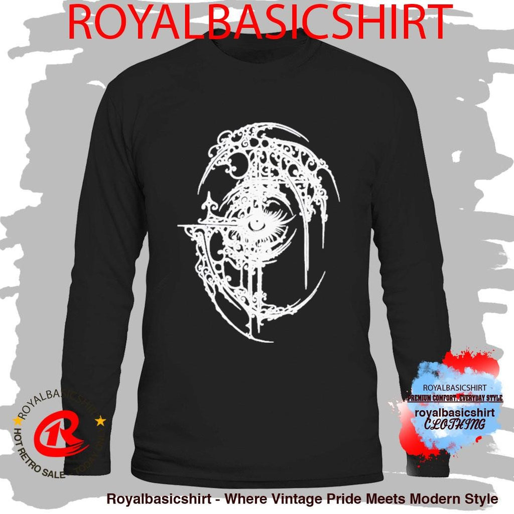 Metal Weld Sigilism Shirt