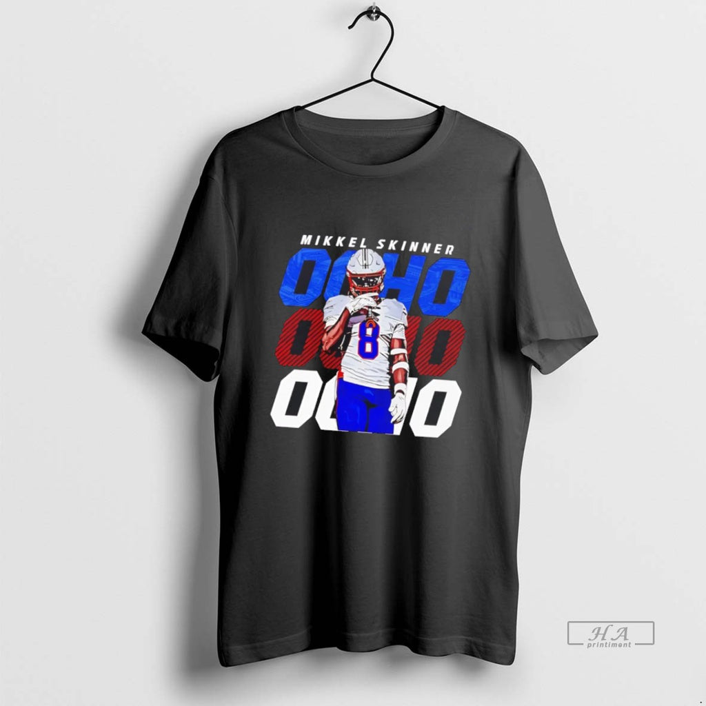 Official Mikkel Skinner Ocho Kentucky Wildcats Shirt Hoodie Sweatshirt | PurePodTees.com