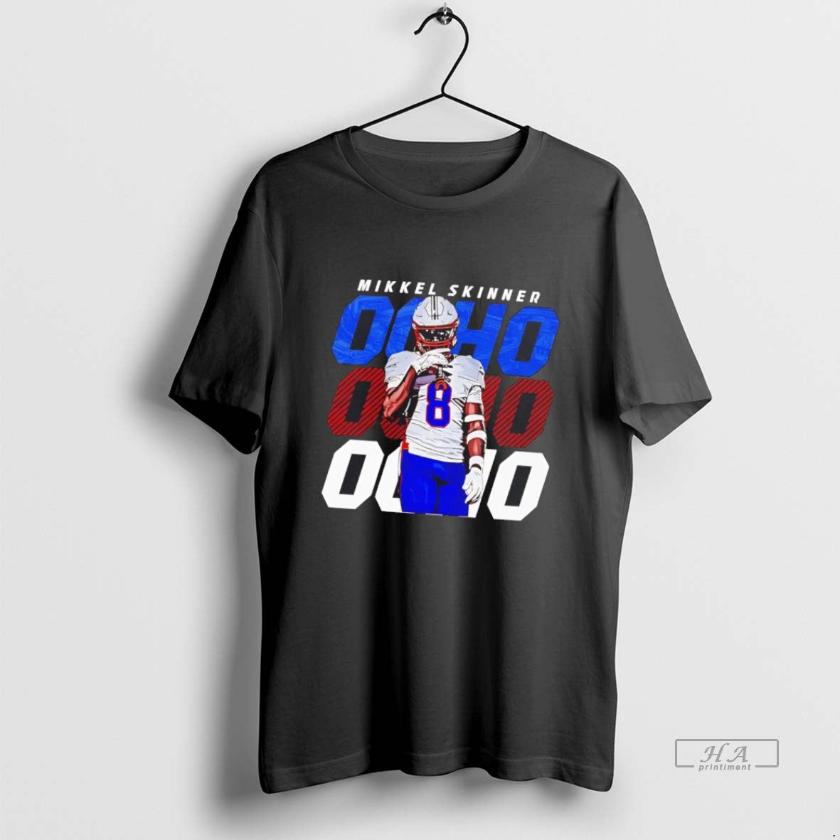 Official Mikkel Skinner Ocho Kentucky Wildcats Shirt Hoodie Sweatshirt | PurePodTees.com