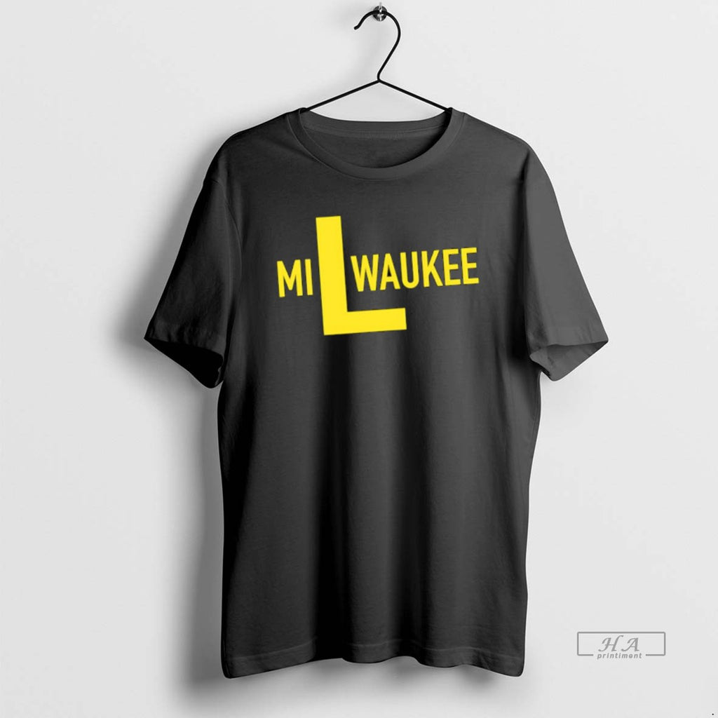 Official Milwaukee Milwaukee