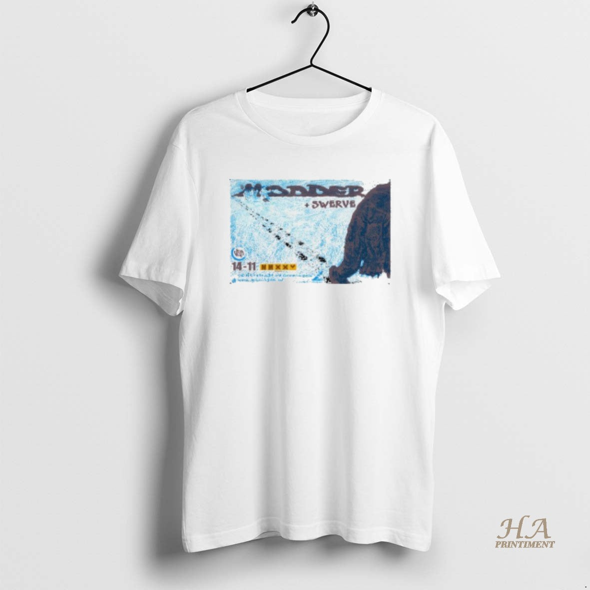 Official Modder Groningen Netherlands November 14 2025 Shirt Hoodie Sweatshirt | PurePodTees.com