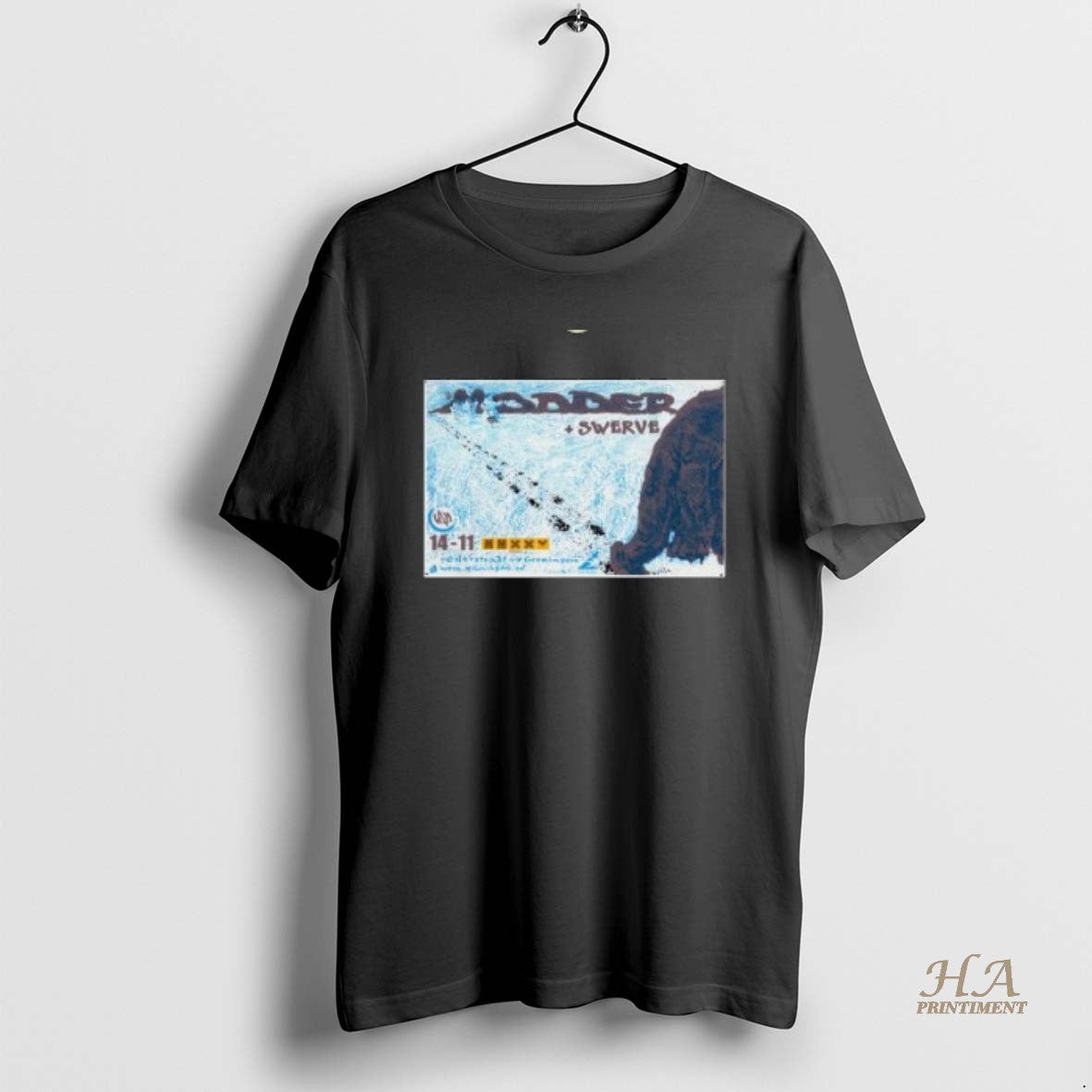 Official Modder Swerve Vera Groningen Netherlands Nov 14 2025 Shirt Hoodie Sweatshirt | PurePodTees.com