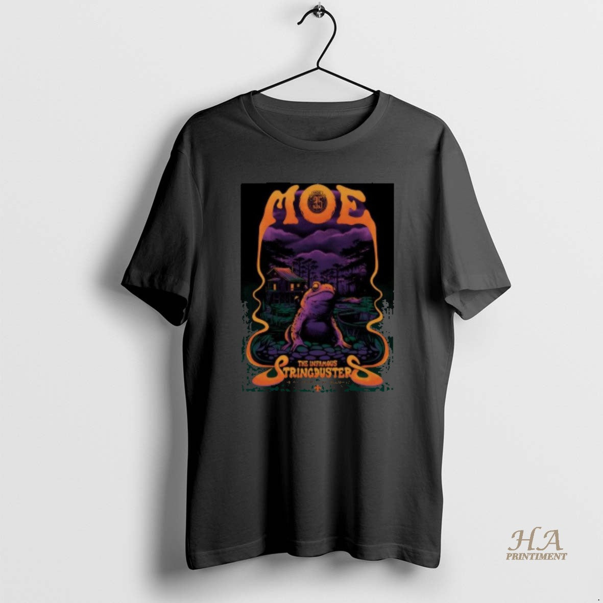 Official Moe Shirt Hoodie Sweatshirt | PurePodTees.com