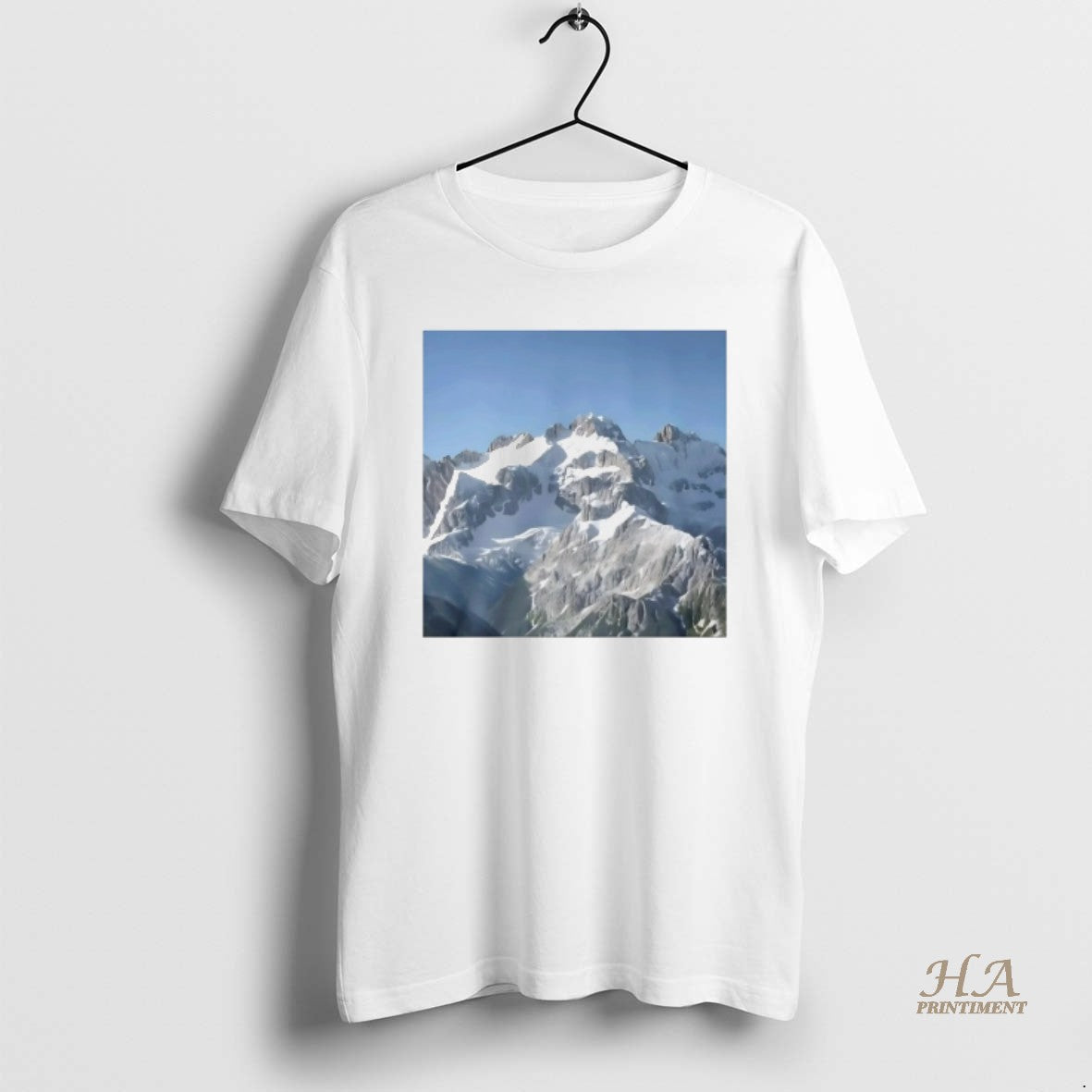 Official Mountler Hitler Mountain Shirt Hoodie Sweatshirt | PurePodTees.com