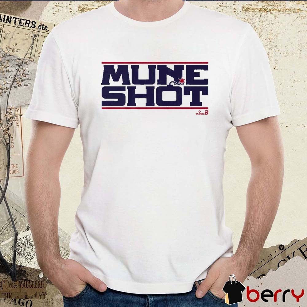 Munetaka Murakami Mune Shot Chicago White Sox MLB 2026 t-shirt