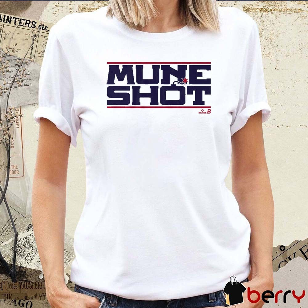 Munetaka Murakami Mune Shot Chicago White Sox MLB 2026 t-shirt