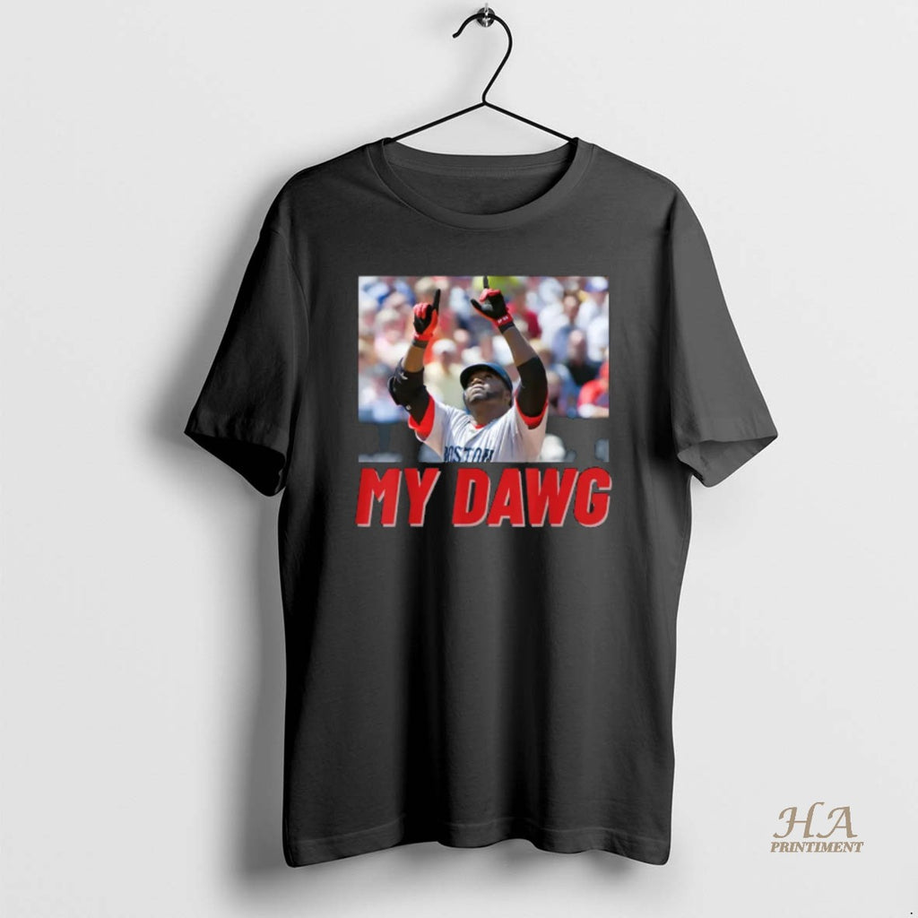 Official My Dawg Shirt Hoodie Sweatshirt | PurePodTees.com