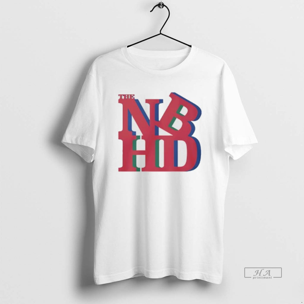 Official Nbhd The Neighbourhood Sculpture