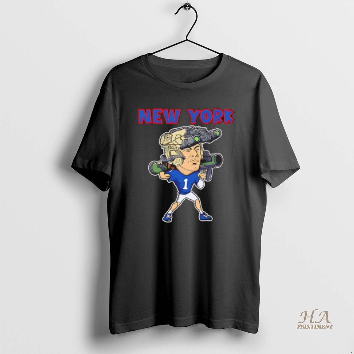 Official Ny Giants Army For War Cosplay 2025 Shirt Hoodie Sweatshirt | PurePodTees.com