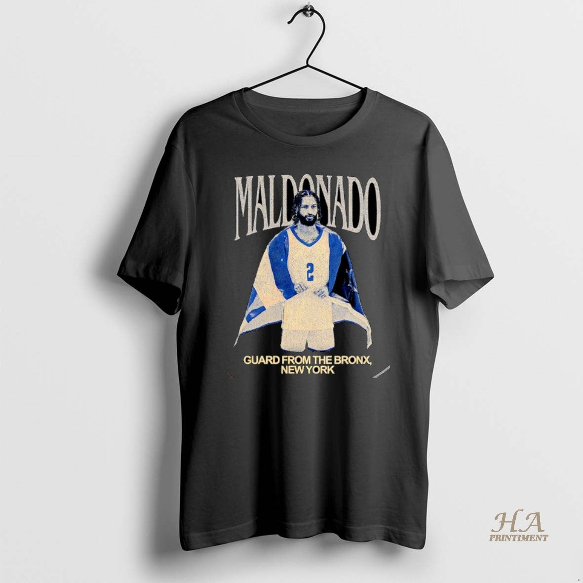 Official Nate Maldonado Guard From The Bronx New York Vintage Christmas Shirt Hoodie Sweatshirt | PurePodTees.com