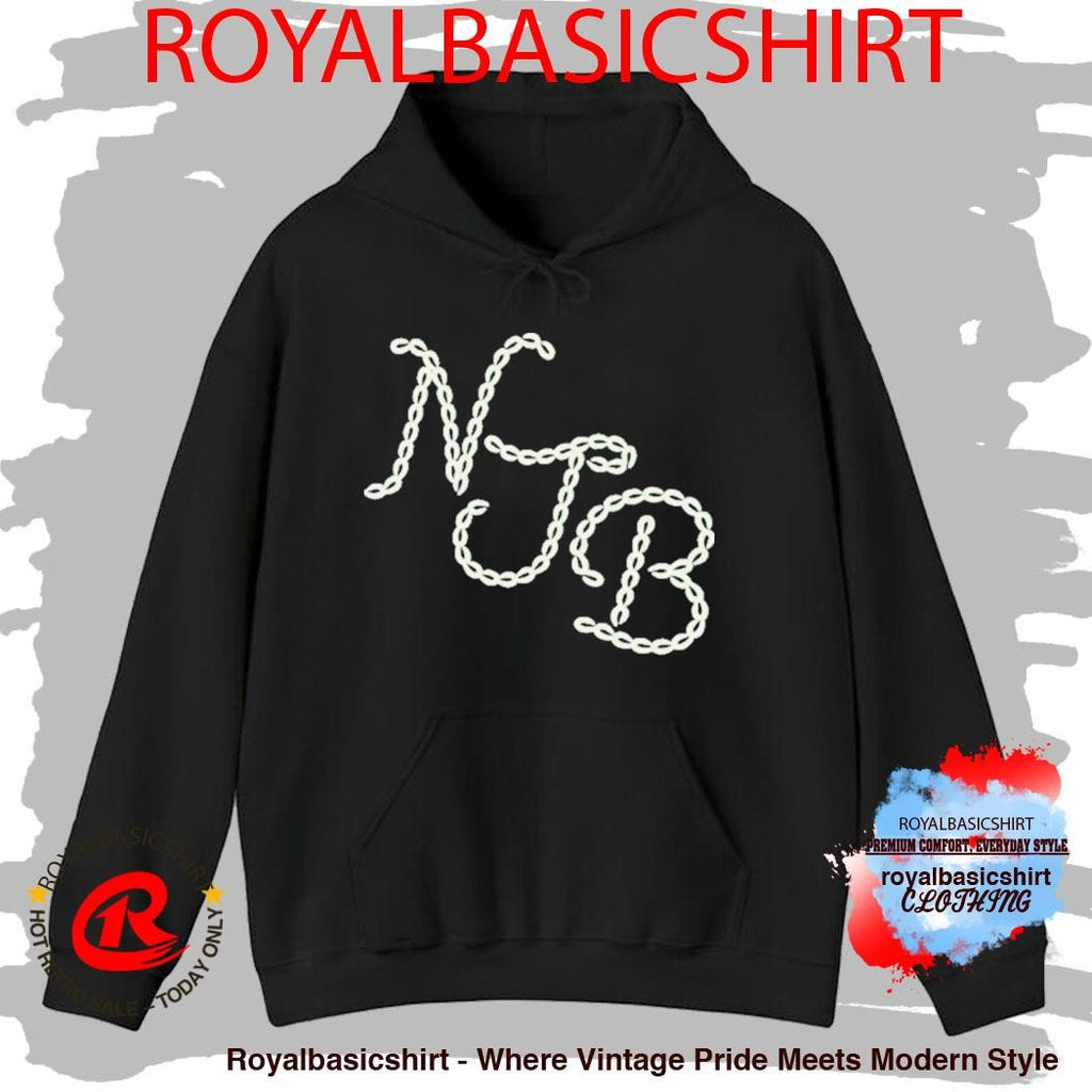 Needtobreathe Chain Stitch Shirt