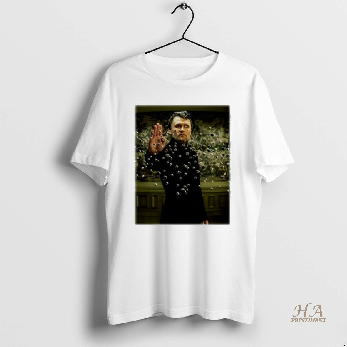 Official Neo Matrix Charlie Kirk 1993 2025 Shirt Hoodie Sweatshirt | PurePodTees.com