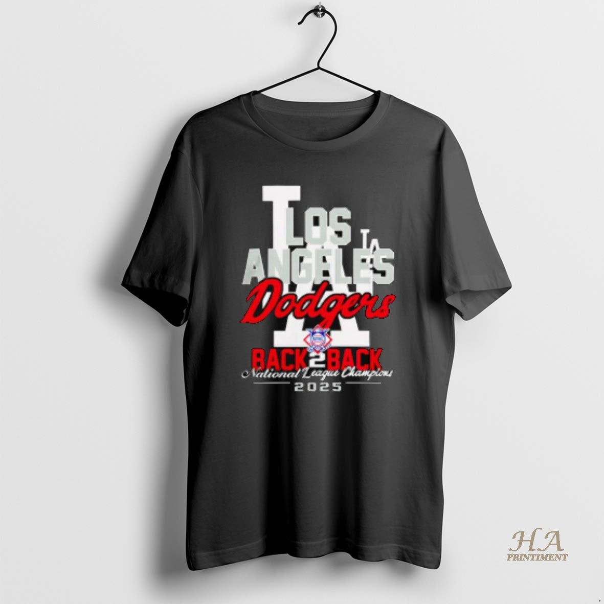 Official New Era Los Angeles World Series 2025 Back 2 Back Champions Shirt Hoodie Sweatshirt | PurePodTees.com