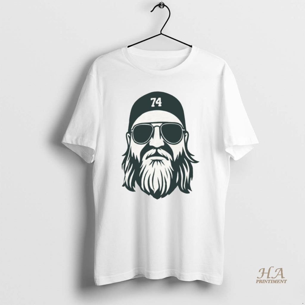 Official New York Jets Nick Mangold 74 Memorial Shirt Hoodie Sweatshirt | PurePodTees.com