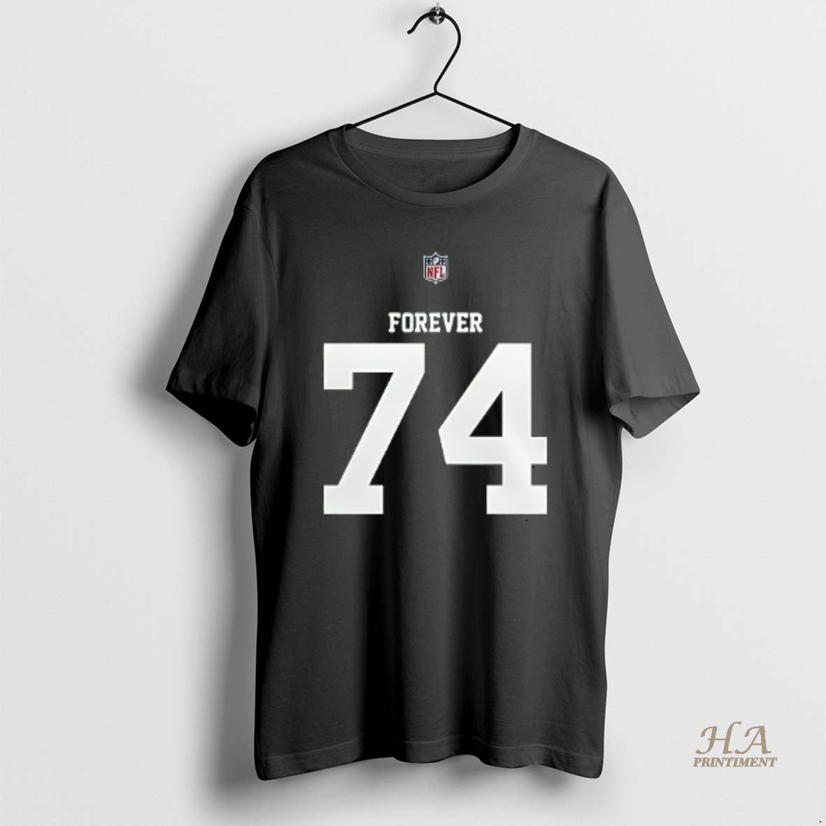 Official New York Jets Rip Nick Mangold Forever 74 Signature Shirt Hoodie Sweatshirt | PurePodTees.com