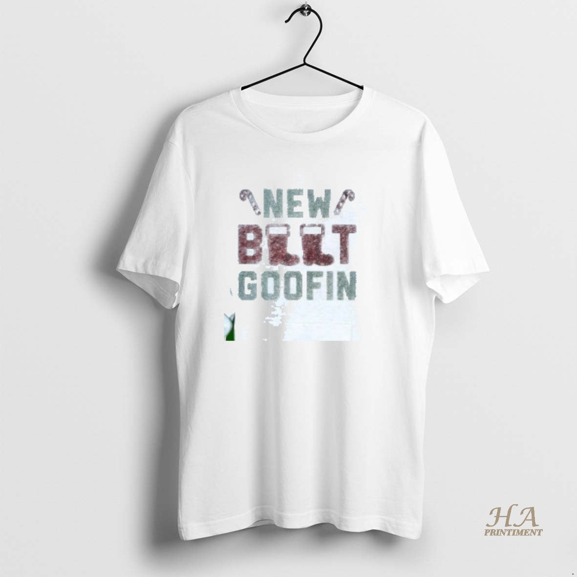 Official New Boot Goofin Christmas Shirt Hoodie Sweatshirt | PurePodTees.com