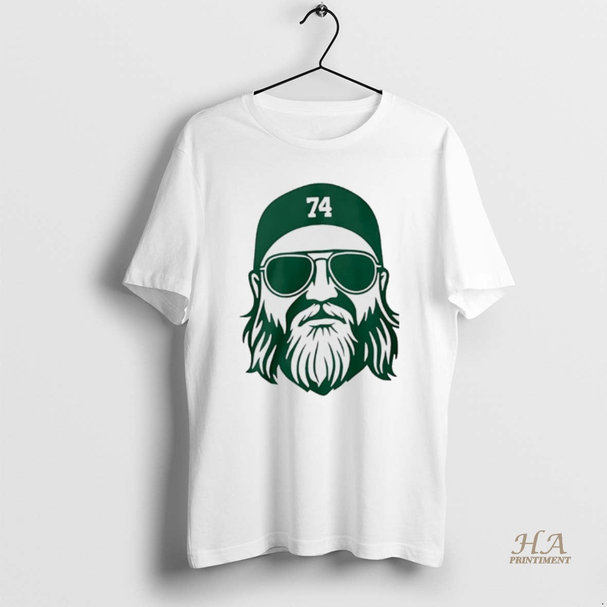 Official Nick Mangold 74 A True Ny Jets Big Face Shirt Hoodie Sweatshirt | PurePodTees.com