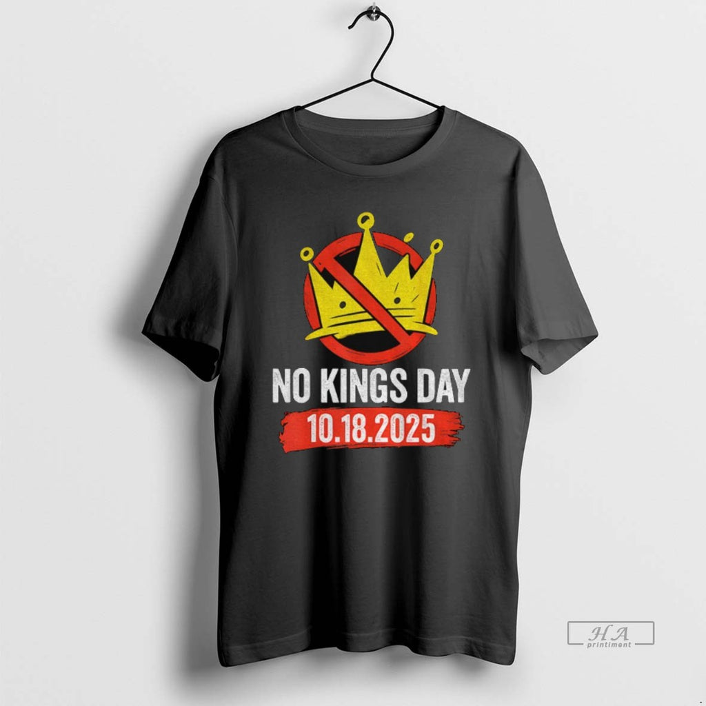 Official No Kings In America 10 18 2025 Political