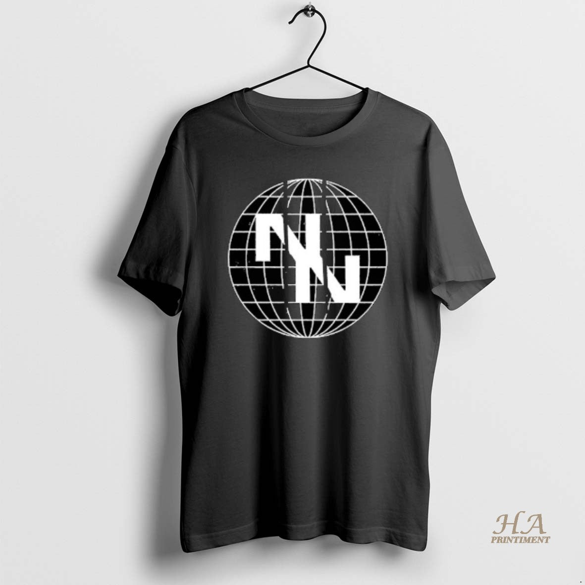 Official Now Now Digital World Shirt Hoodie Sweatshirt | PurePodTees.com