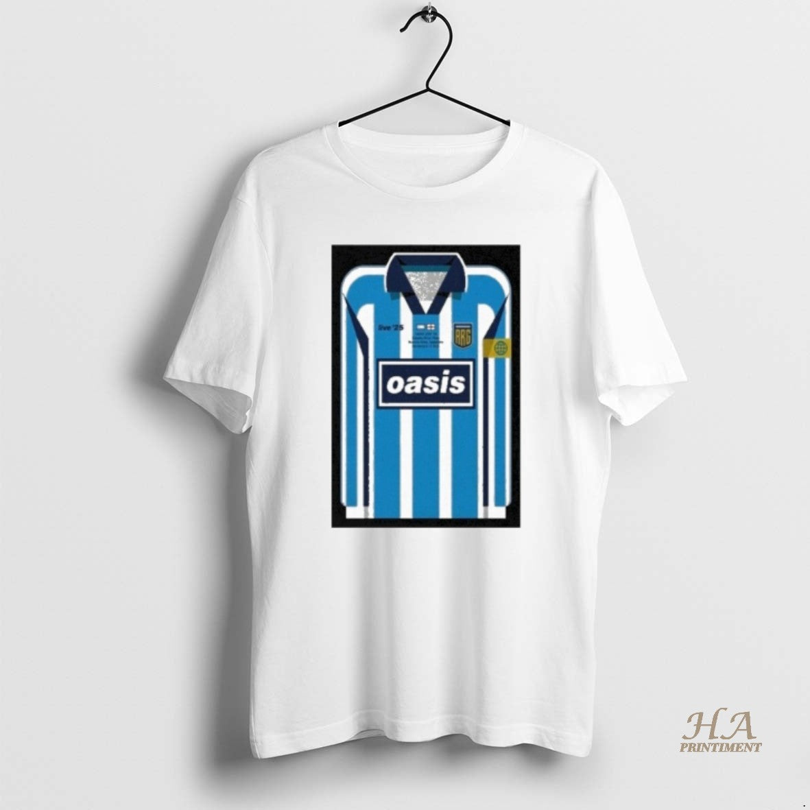 Official Oasis October 15 2025 Estadio River Plate Buenos Aires Argentina Shirt Hoodie Sweatshirt | PurePodTees.com