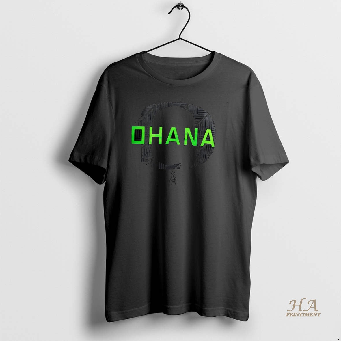 Official Ohana Oregon Duck Shirt Hoodie Sweatshirt | PurePodTees.com