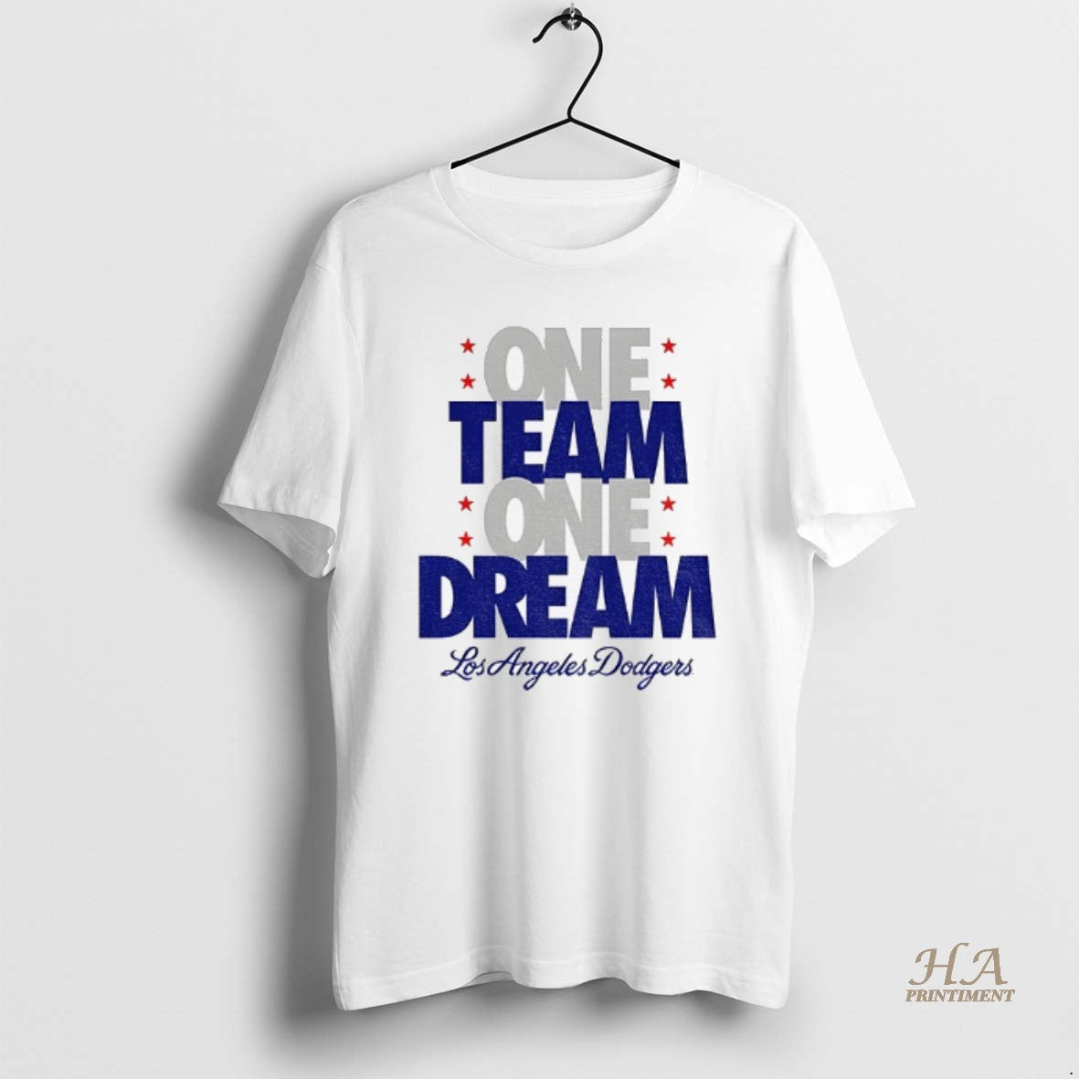 Official One Team One Dream Los Angeles Dodgers Back 2 Back Champions Mlb World Series Shirt Hoodie Sweatshirt