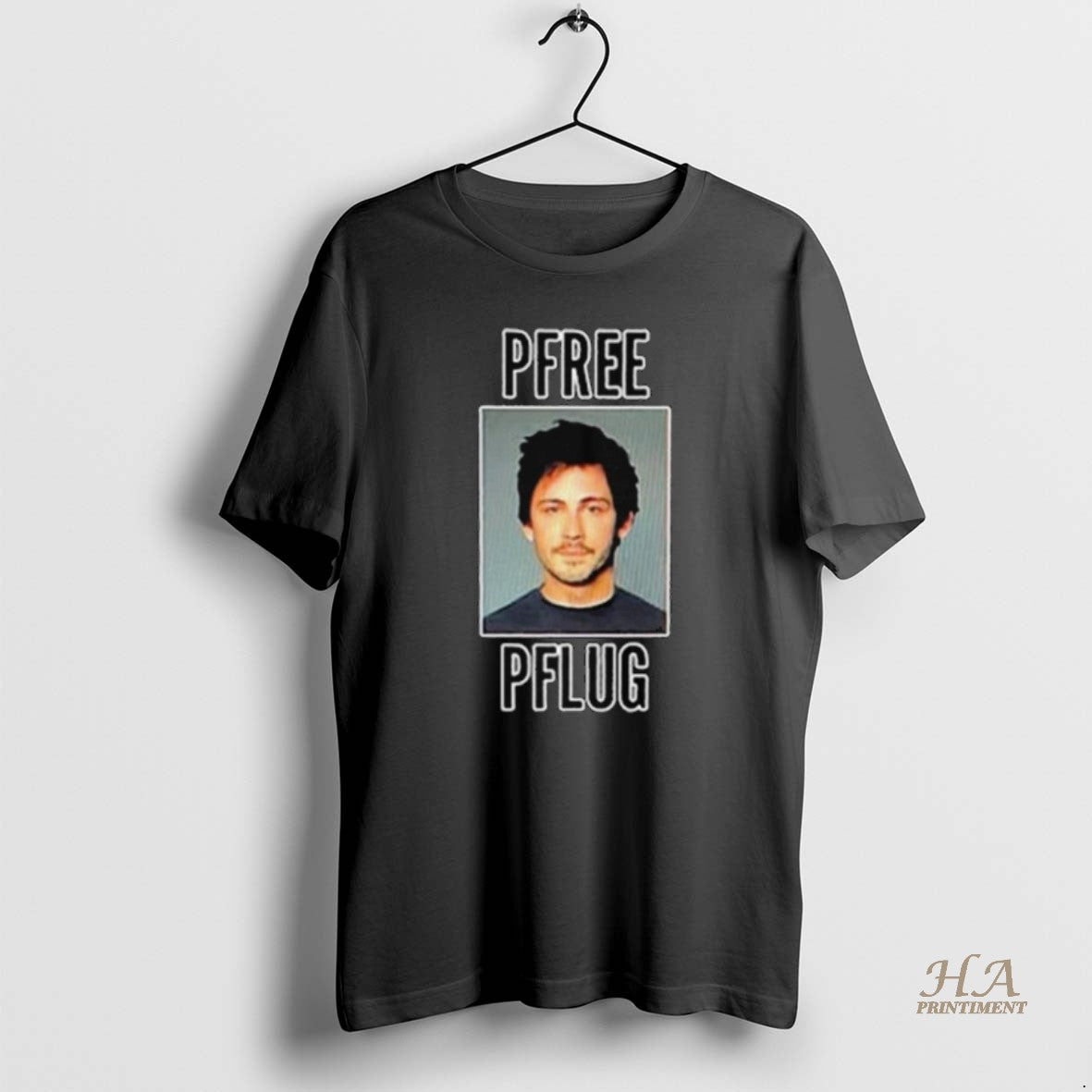 Official Only Murders In The Building Jay Pfree Pflug Logan Lerman Long Sleve Shirt Hoodie Sweatshirt | PurePodTees.com