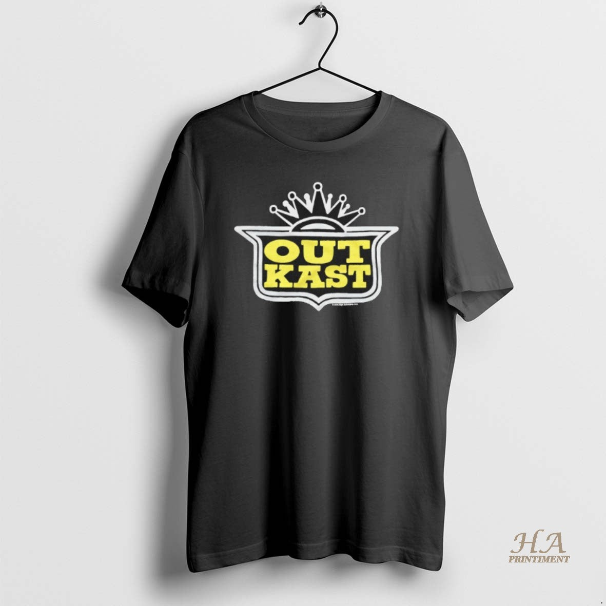 Official Outkast Logo Shirt Hoodie Sweatshirt | PurePodTees.com