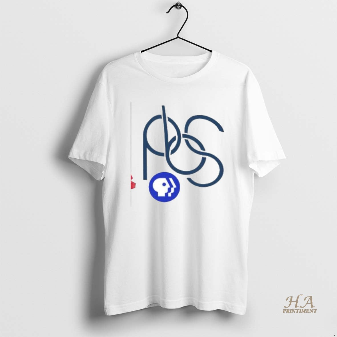 Official Pbs Olympic Rings Shirt Hoodie Sweatshirt | PurePodTees.com