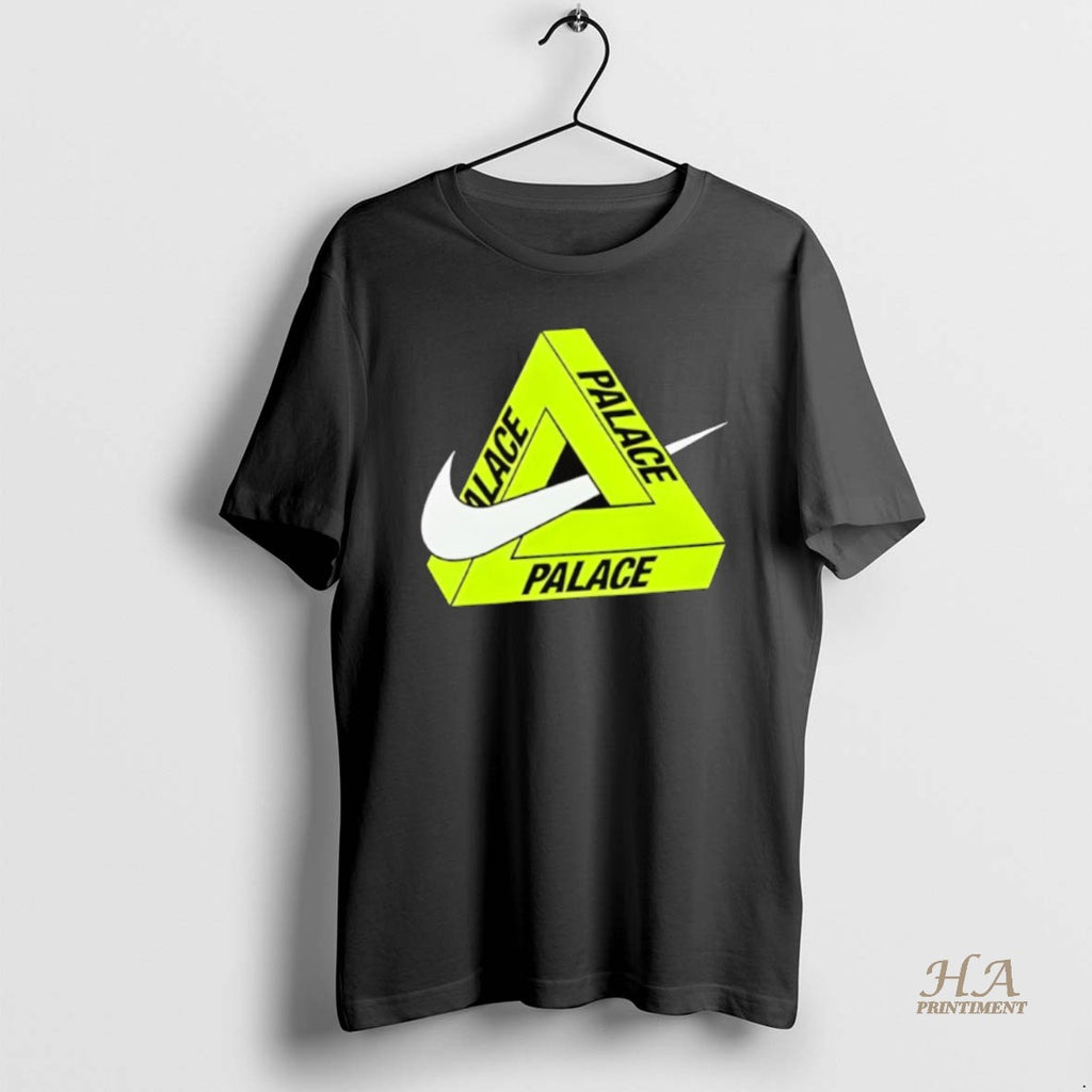 Official Palace X Logotri Ferg Shirt Hoodie Sweatshirt | PurePodTees.com