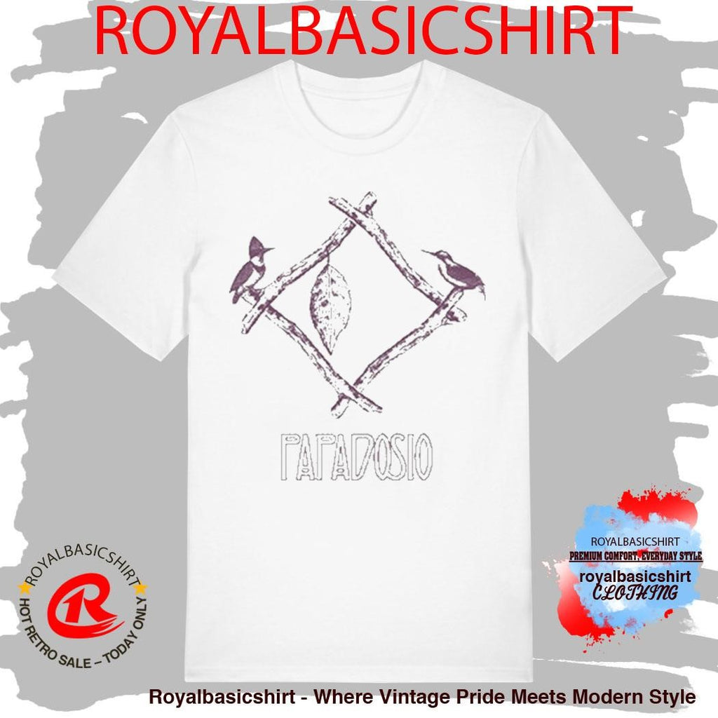 Papadosio Nature Shirt