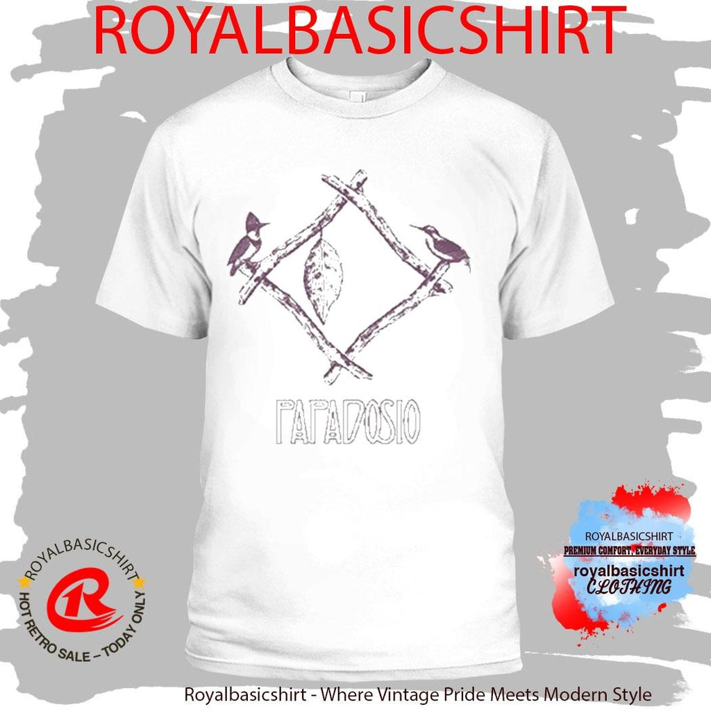 Papadosio Nature Shirt