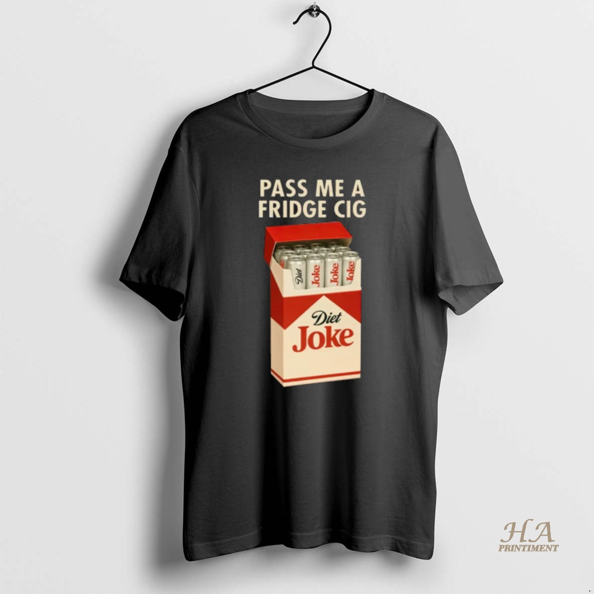 Official Pass Me A Fridge Cig Shirt Hoodie Sweatshirt | PurePodTees.com