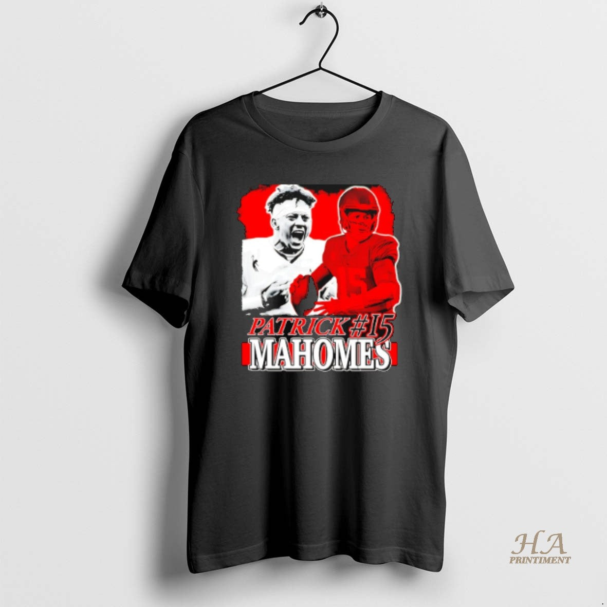 Official Patrick Mahomes Kansas City Chiefs Dreams Graphic Shirt Hoodie Sweatshirt | PurePodTees.com