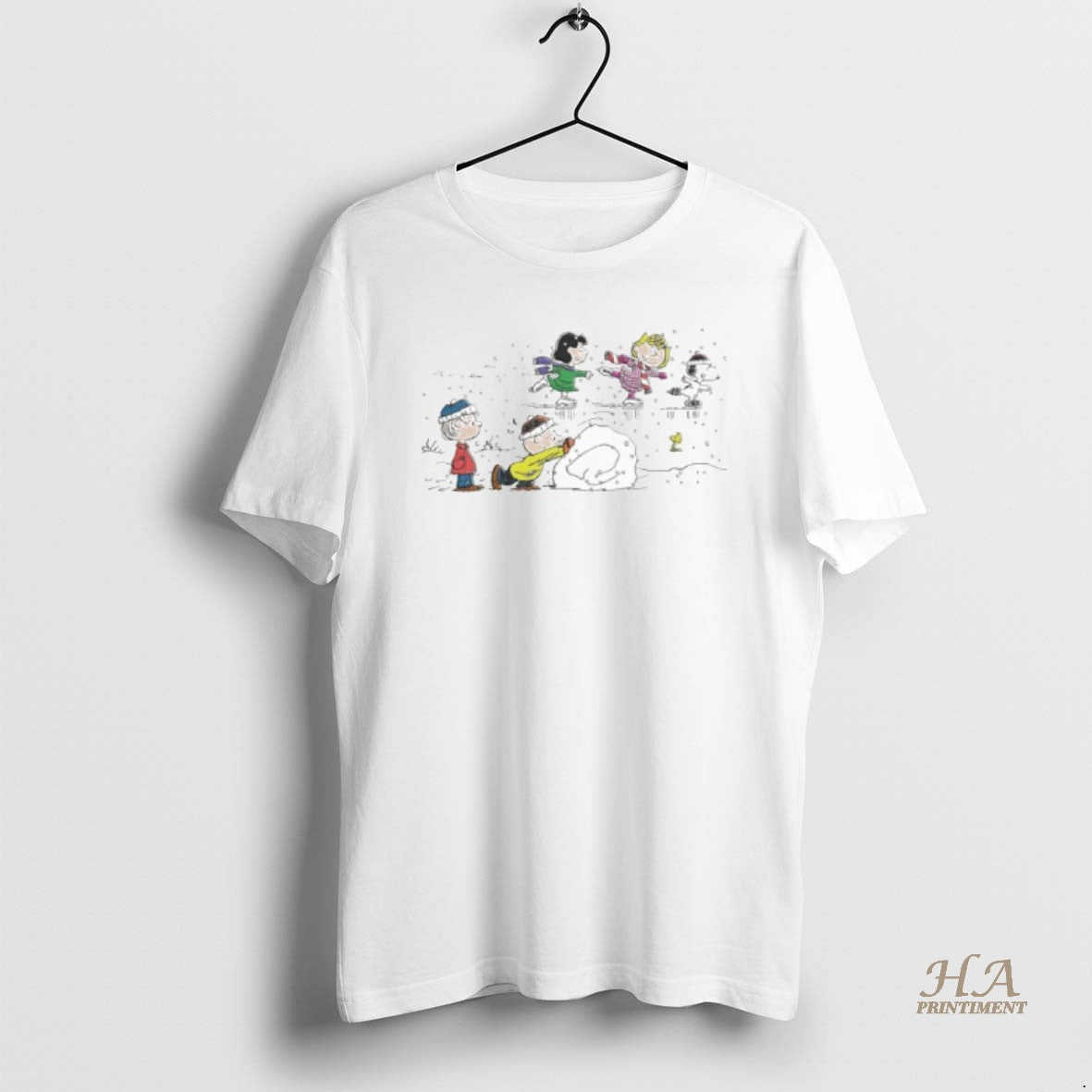 Official Peanuts Now Shirt Hoodie Sweatshirt | PurePodTees.com
