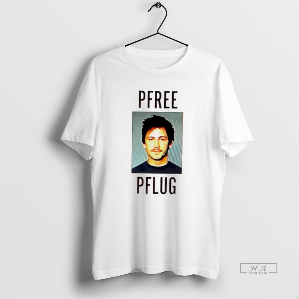 Official Pfree Pflug 2025 Graphic Shirt Hoodie Sweatshirt | PurePodTees.com