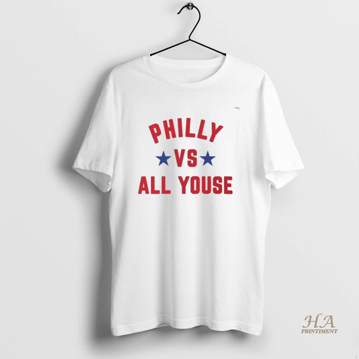 Official Philadelphia Phillies Philly Vs All Youse Shirt Hoodie Sweatshirt | PurePodTees.com