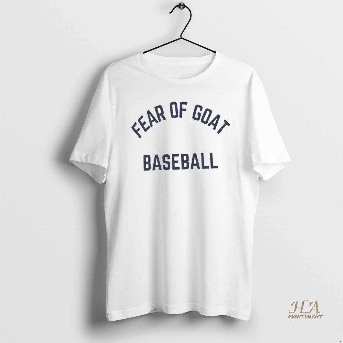 Official Philadelphia Phillies Fear Of Goat Baseball Shirt Hoodie Sweatshirt | PurePodTees.com