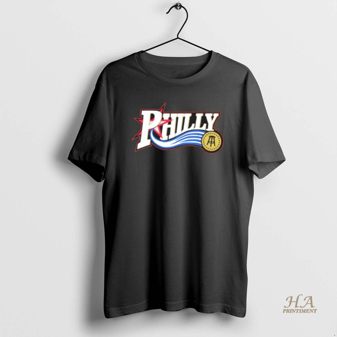Official Philly Star Shirt Hoodie Sweatshirt | PurePodTees.com