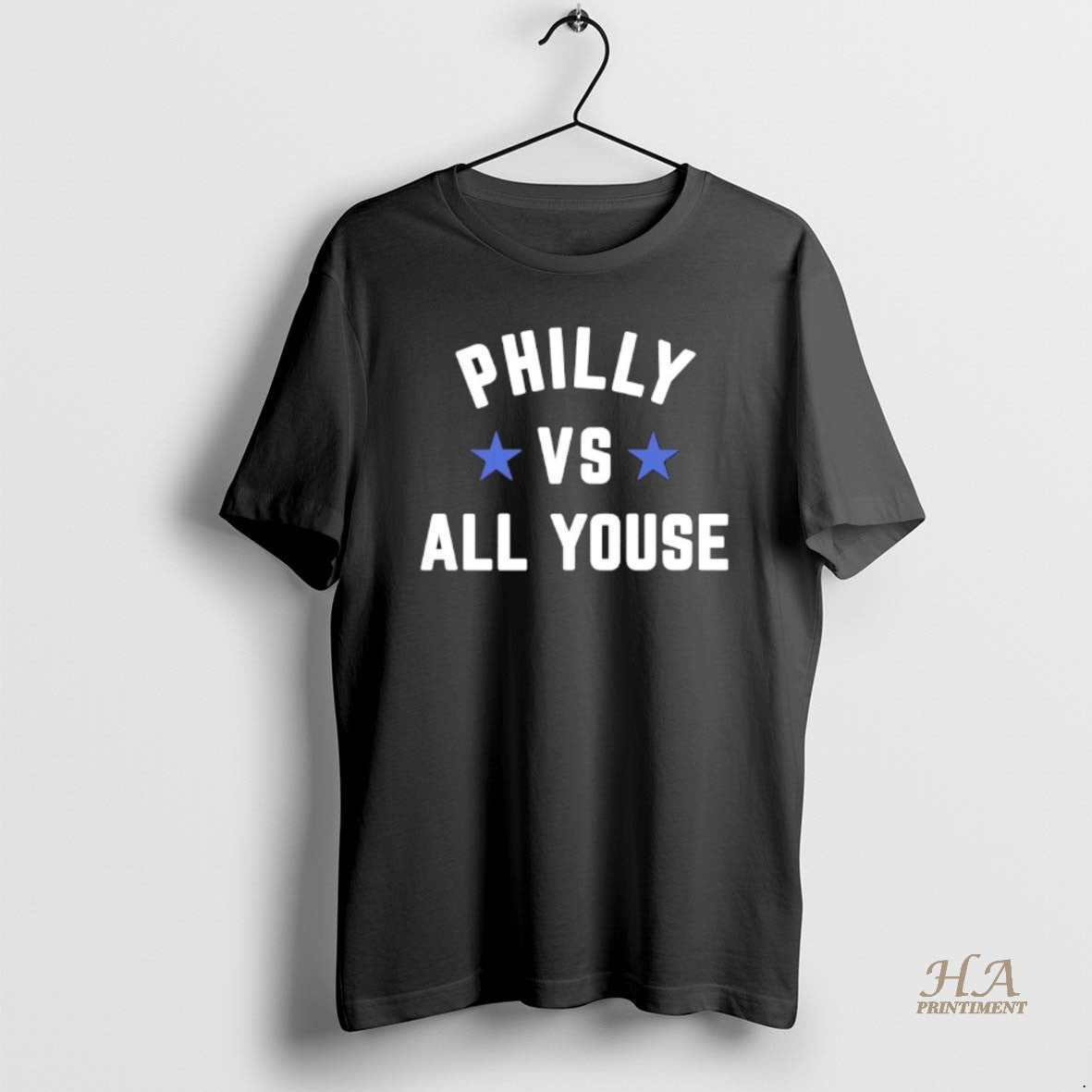 Official Philly Vs All Youse Shirt Hoodie Sweatshirt | PurePodTees.com