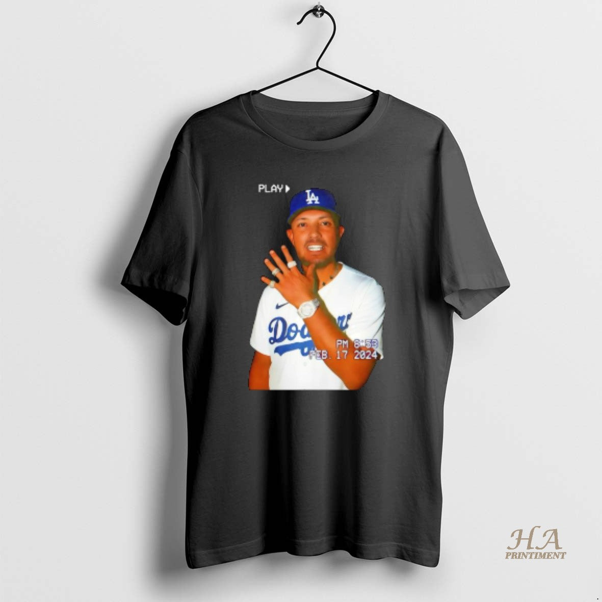 Official Play Rings Of Freddy Freeze Feb 17 2024 Shirt Hoodie Sweatshirt | PurePodTees.com