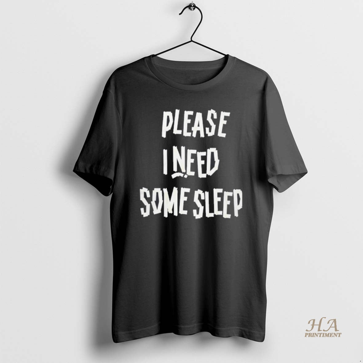 Official Please I Need Some Sleep 2025 Shirt Hoodie Sweatshirt | PurePodTees.com