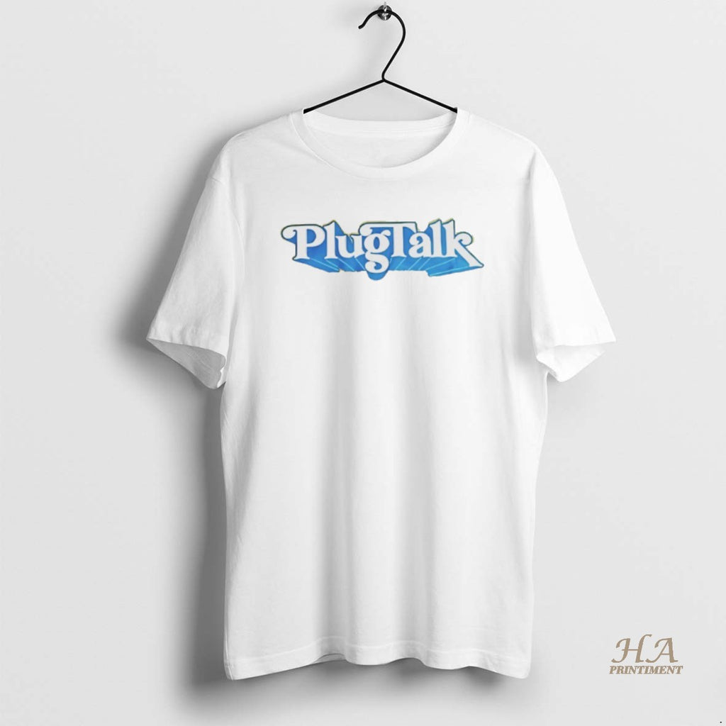 Official Plugtalk Shirt Hoodie Sweatshirt | PurePodTees.com