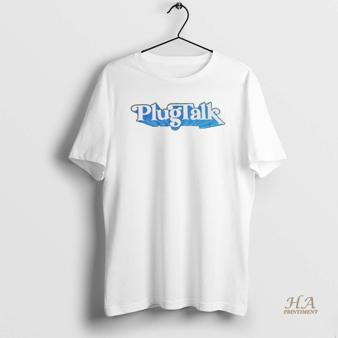 Official Plugtalk Shirt Hoodie Sweatshirt | PurePodTees.com