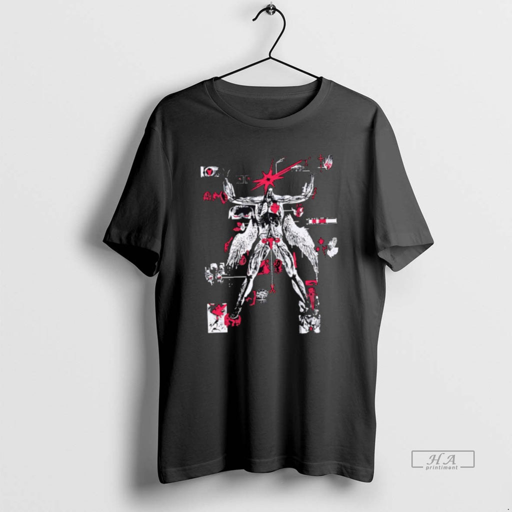 Official Premium Fallen Angel 2026