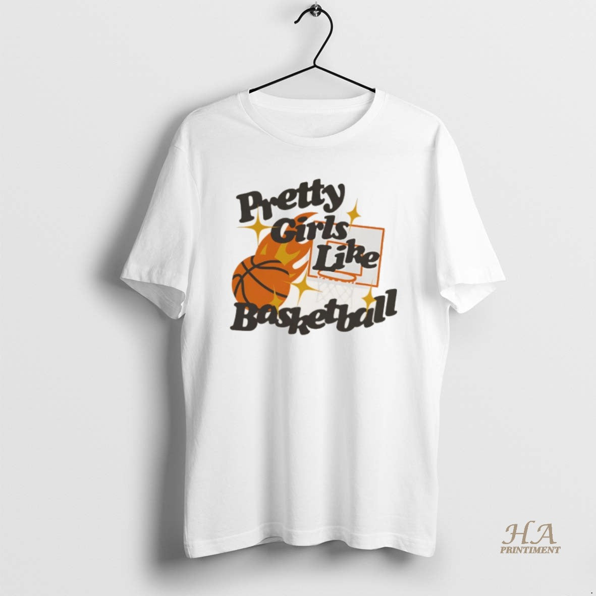 Official Pretty Girls Like Basketball Icon Christmas Shirt Hoodie Sweatshirt | PurePodTees.com